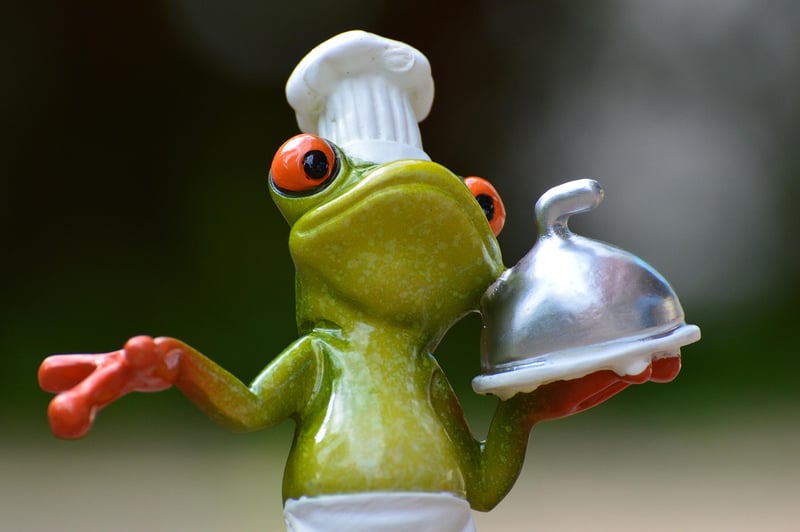 Gourmet Adventures