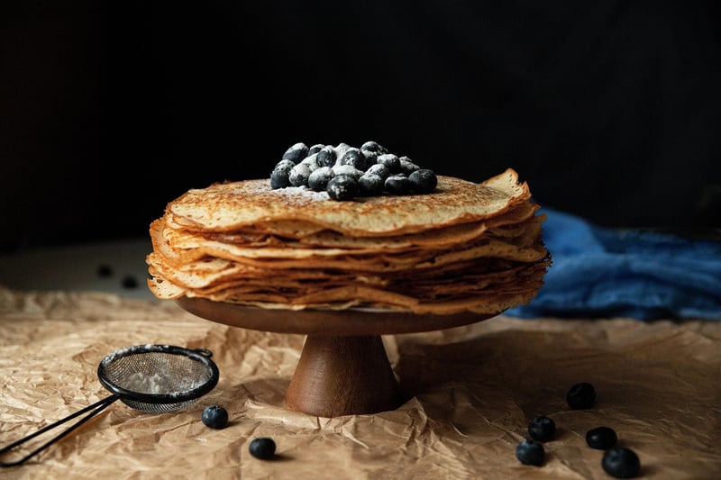 Kitchen Creations