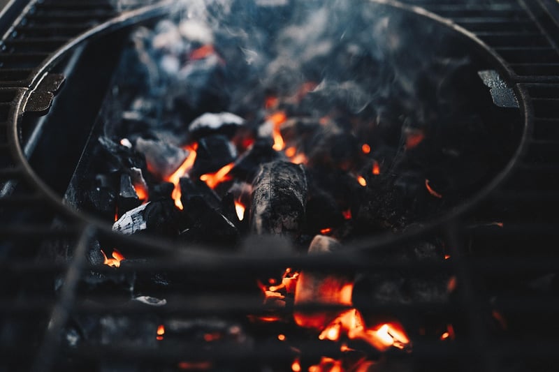 Chef Cooking