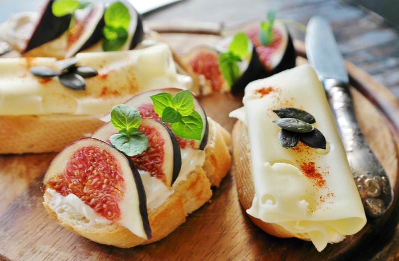 European Cuisine
