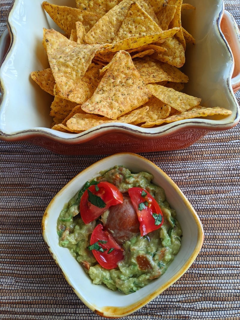 Mexican Cuisine